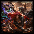 Team Build lol team build guide