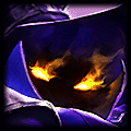 Veigar in Tier 11