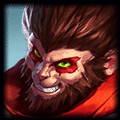 Wukong in Tier 1