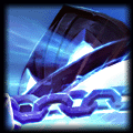 Rite of the Arcane is used by Xerath