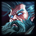 Zilean in Tier 4