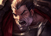 Darius skin