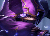 Kennen skin