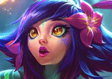 Neeko skin