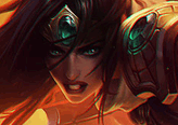 Sivir skin