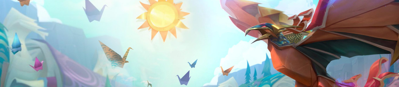 Create a Anivia Build Guide