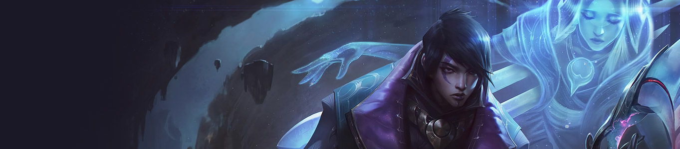 Create a Aphelios Build Guide