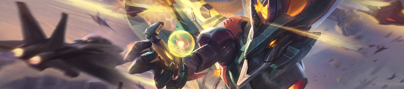 Create a Aurelion Sol Build Guide