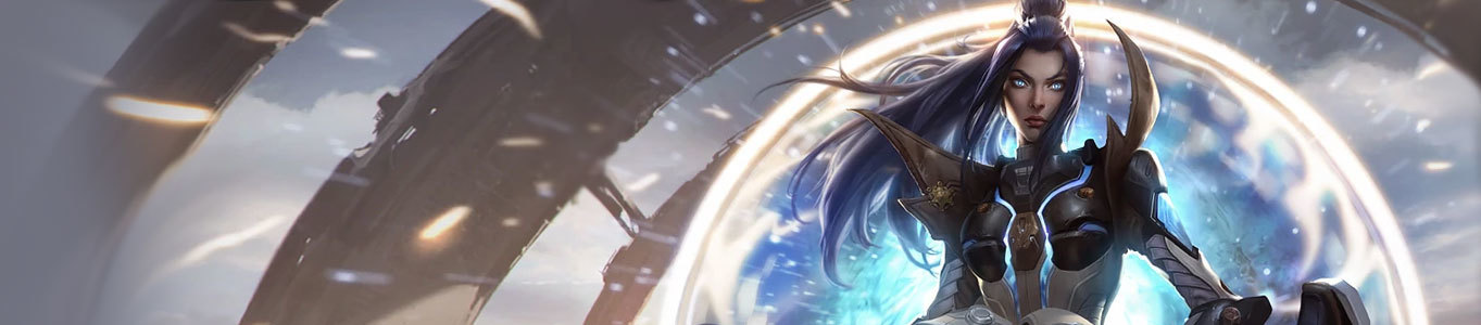 Create a Caitlyn Build Guide