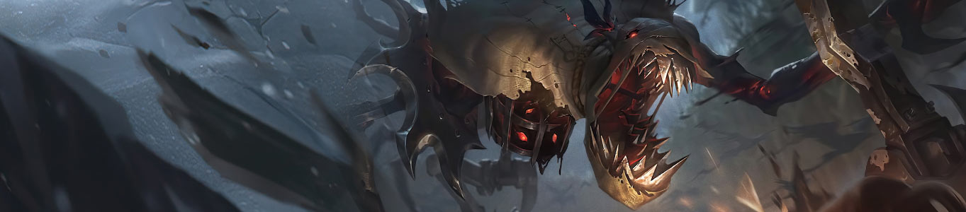 Create a Fiddlesticks Build Guide