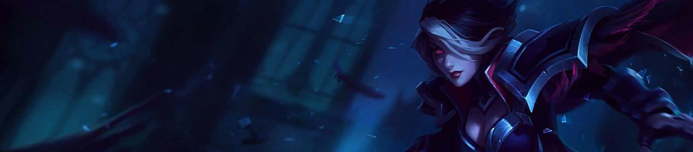 Create a Fiora Build Guide