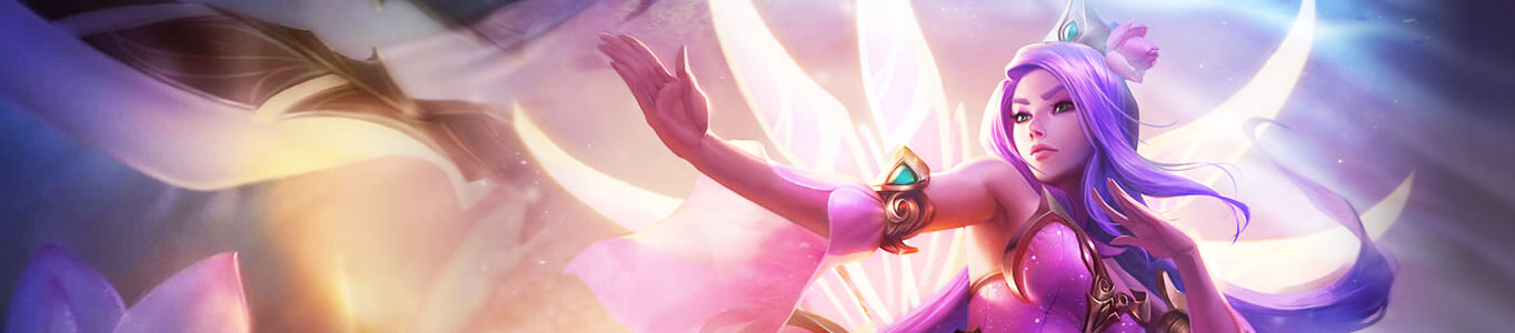 Create a Irelia Build Guide