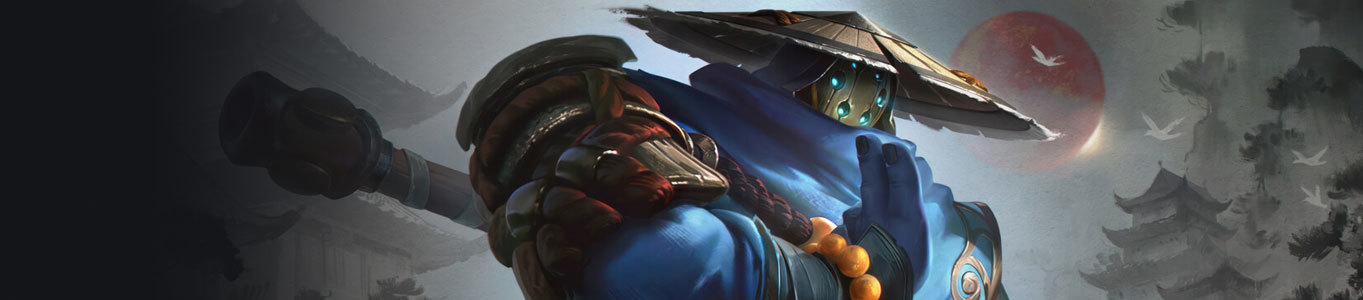 Create a Jax Build Guide