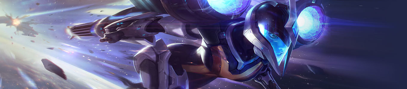 Create a Kai'Sa Build Guide