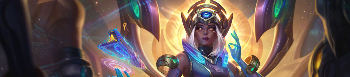 Karma Counters - Best Counter Picking Stats and Matchups for LoL Patch ...