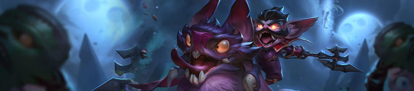 Create a Kled Build Guide
