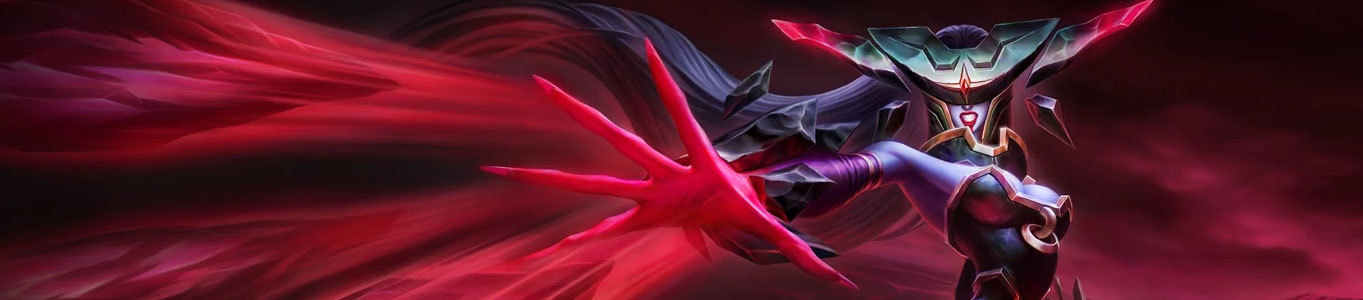 Create a Lissandra Build Guide