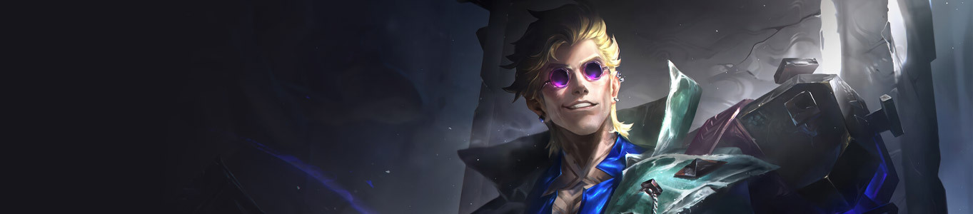 Create a Locke Build Guide