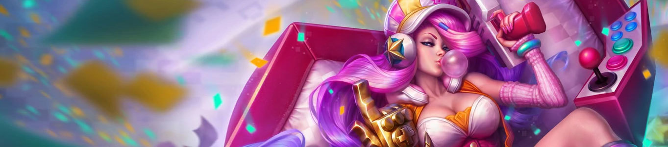 Create a Miss Fortune Build Guide