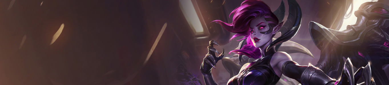 Create a Morgana Build Guide