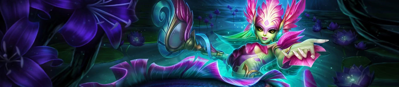 Create a Nami Build Guide