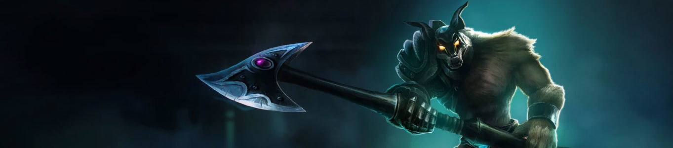 Create a Nasus Build Guide