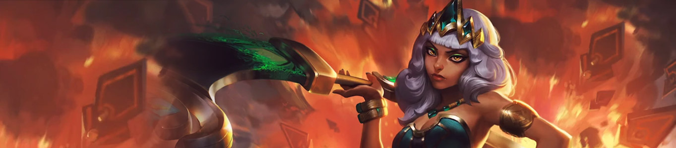 Create a Qiyana Build Guide