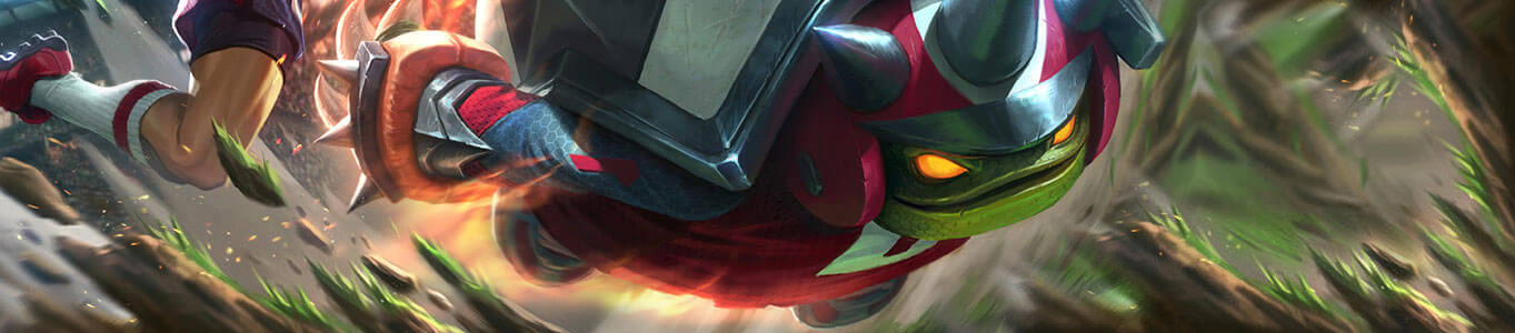 how to counter rammus as adc reddit