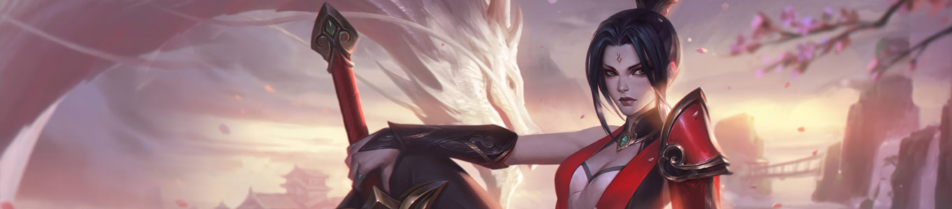 Create a Riven Build Guide