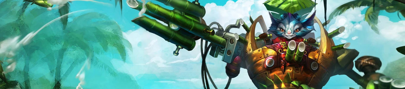 Create a Rumble Build Guide