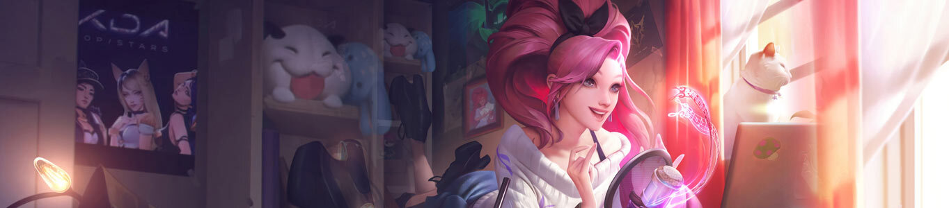 Seraphine Counters - Best Counter Picking Stats and Matchups for LoL