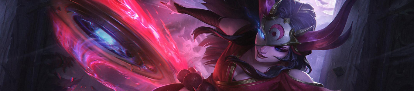 Create a Sivir Build Guide