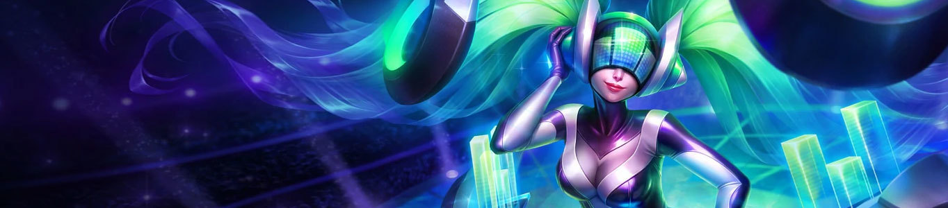 Create a Sona Build Guide
