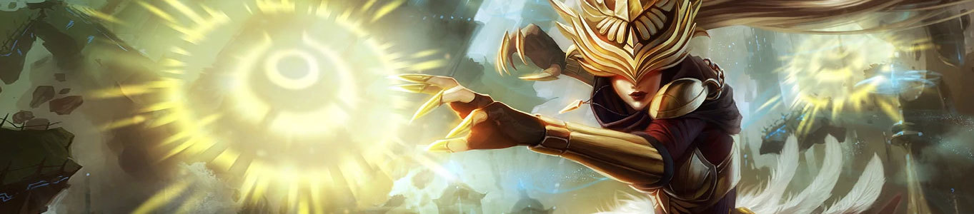 Create a Syndra Build Guide
