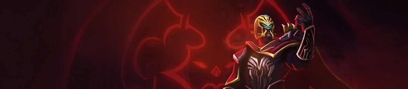 Create a Talon Build Guide