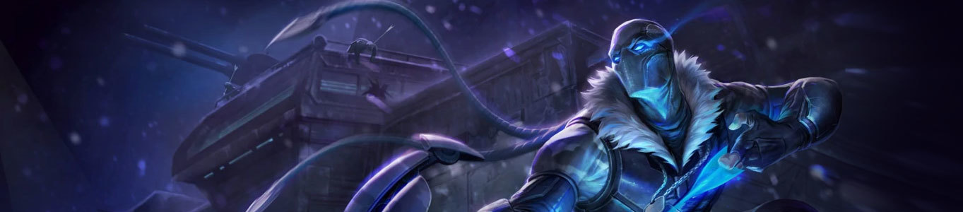 Create a Varus Build Guide