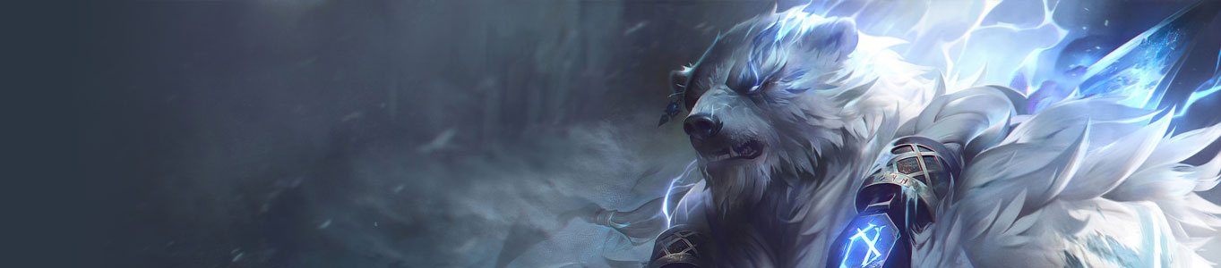 Create a Volibear Build Guide