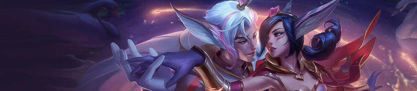 Create a Xayah Build Guide
