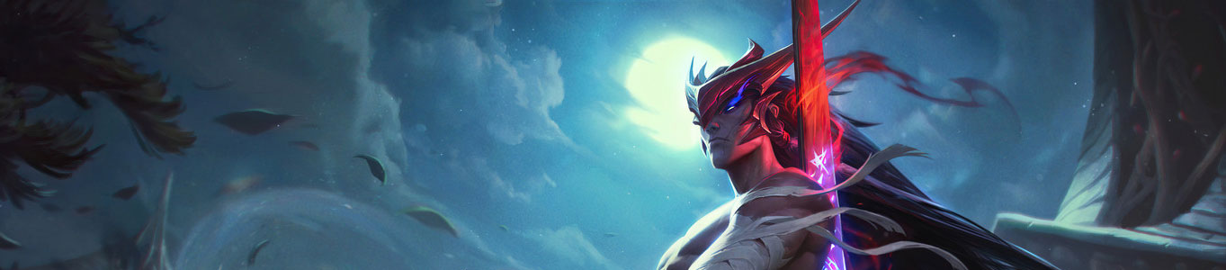 Create a Yone Build Guide