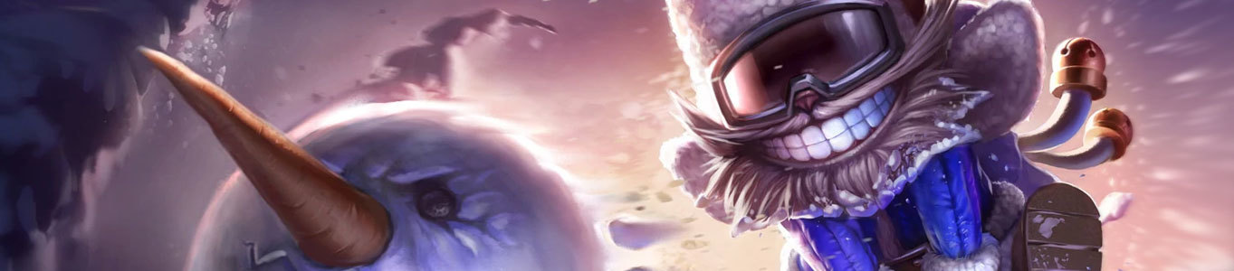 Create a Ziggs Build Guide