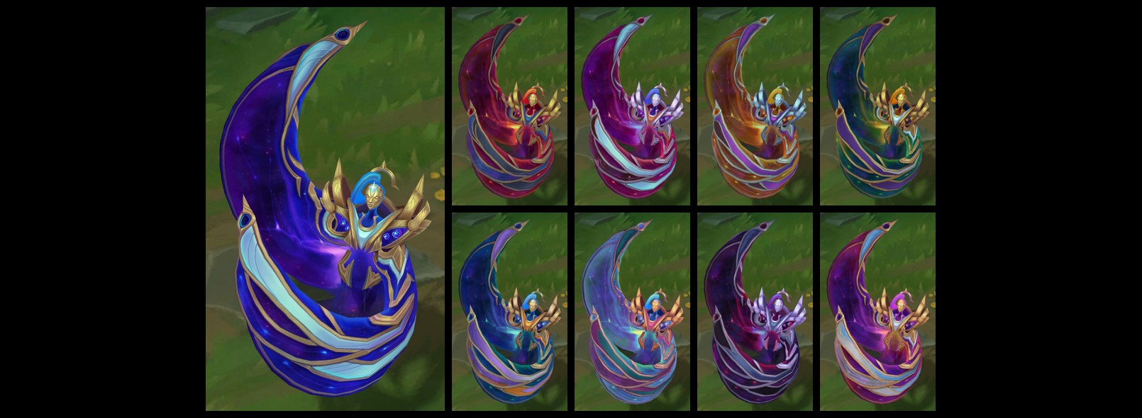 Bel'Veth Skins & Chromas :: League of Legends (LoL)