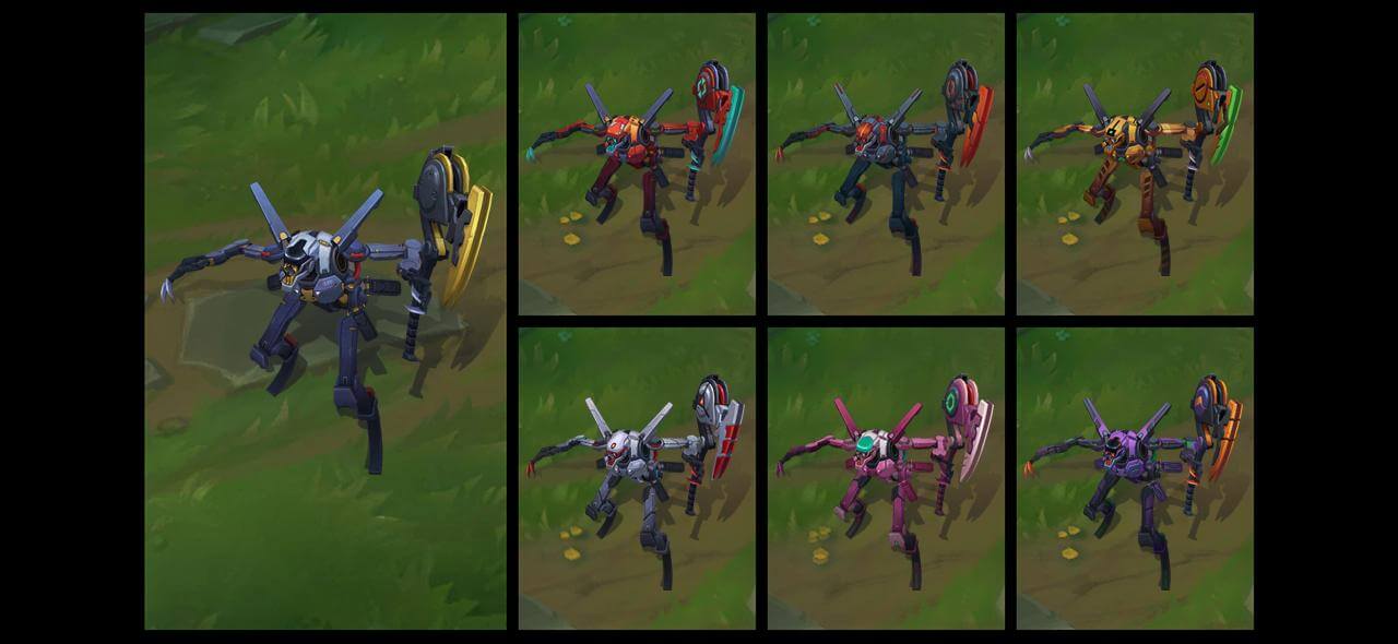 Featured image of post Fiddlestick Mobafire Our authors will teach you which items to build runes to select tips and tricks for how to how to play