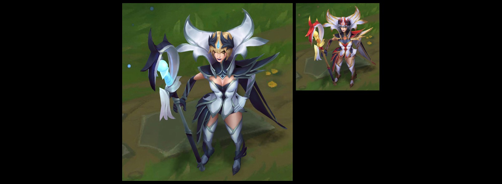 League Oof Legends Leblanc Upcoming Skins Best Sale ...