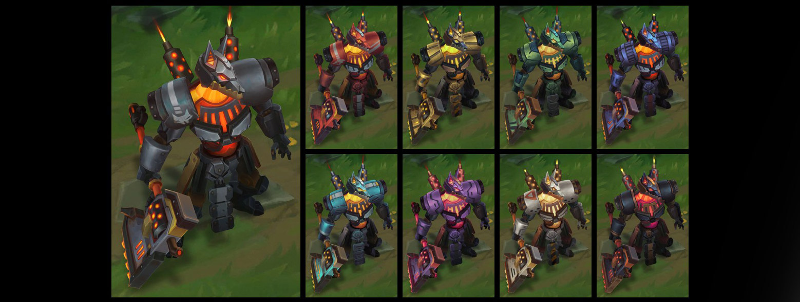 nasus figure