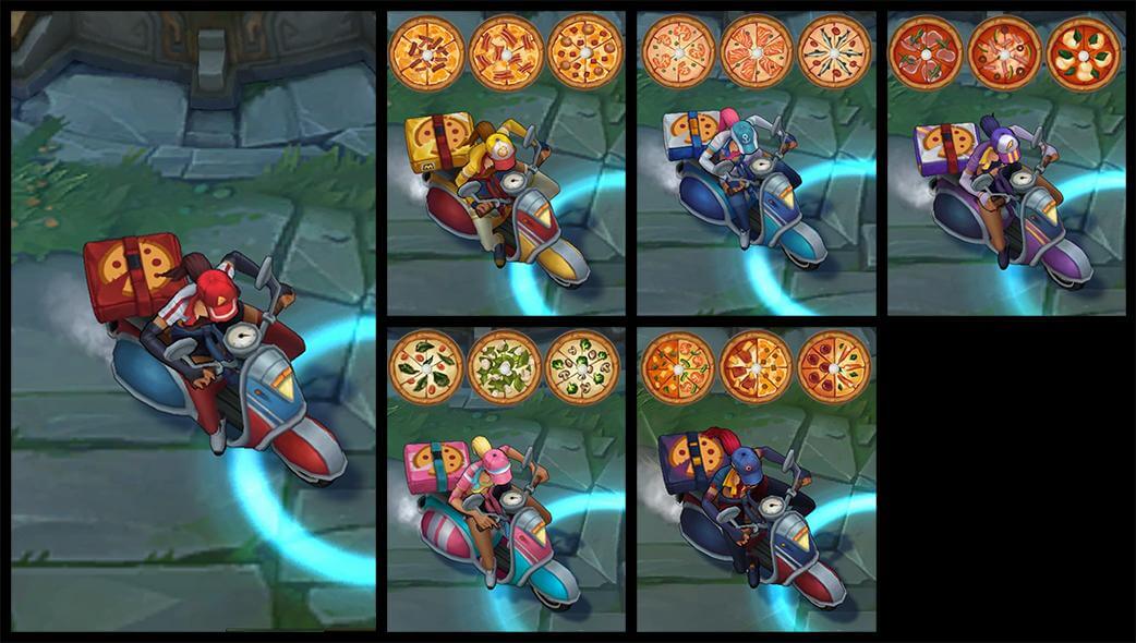 Featured image of post Sivir Masteries Best sivir build for patch 11 1 from pro players