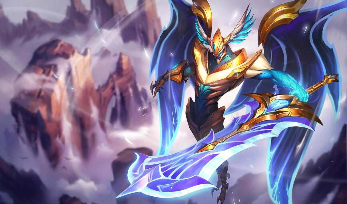 Syge person dyr Ambient عبر تصوير أمين المكتبة aatrox champion gg - oregonpaternityproject.org