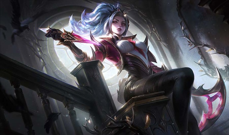 New LoL skins in 2023  All released and upcoming 2023 League