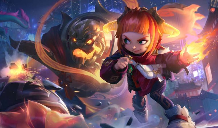 Annie Skins Chromas League Of Legends Lol