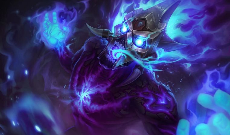 Brand Skins & Chromas :: League of Legends (LoL)