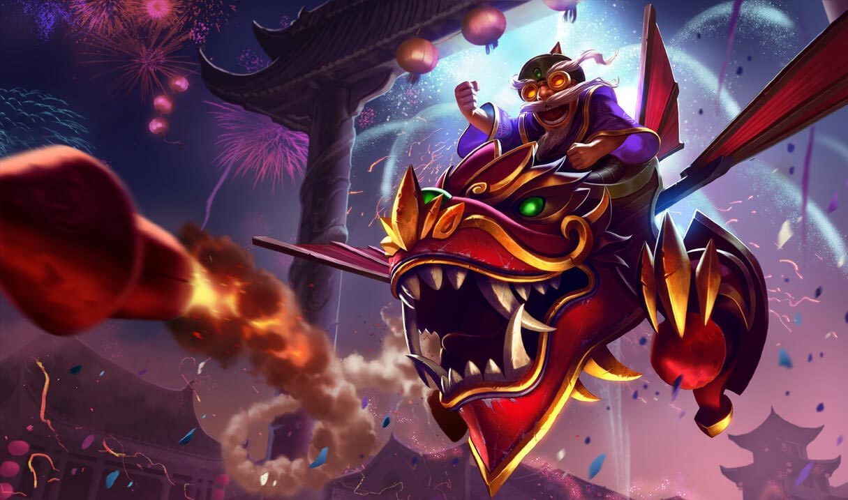 Featured image of post Corki Mobafire Find out the best corki build by following the statistics on this page